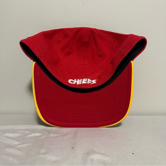 New Era Kansas City Chiefs Hat - Picture 2 of 3